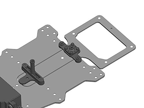 Amazon | M300GT2 シャーシキット M333 | ラジコン・ドローン 通販